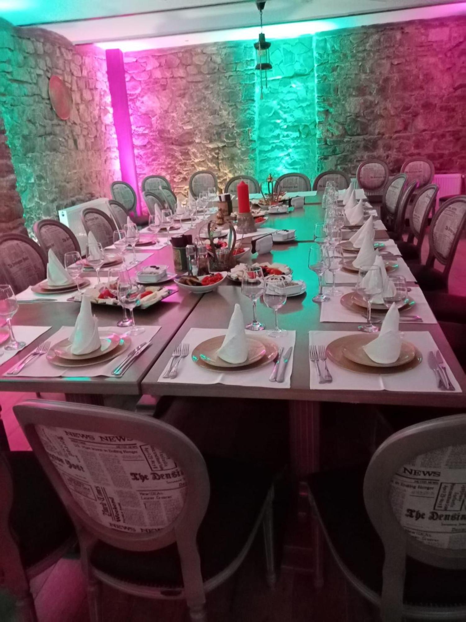 Hotel Boutique Lakastel Sinaia
