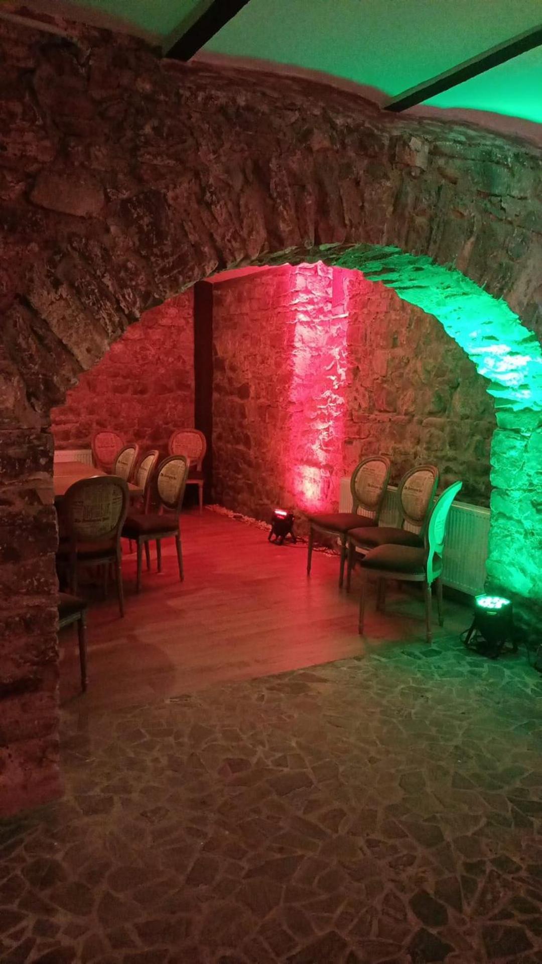 Hotel Boutique Lakastel