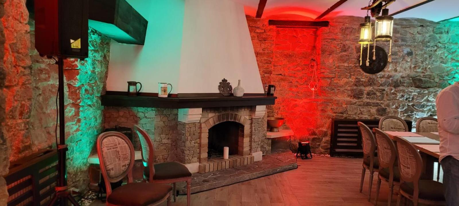 Boutique Lakastel Hotel 4*