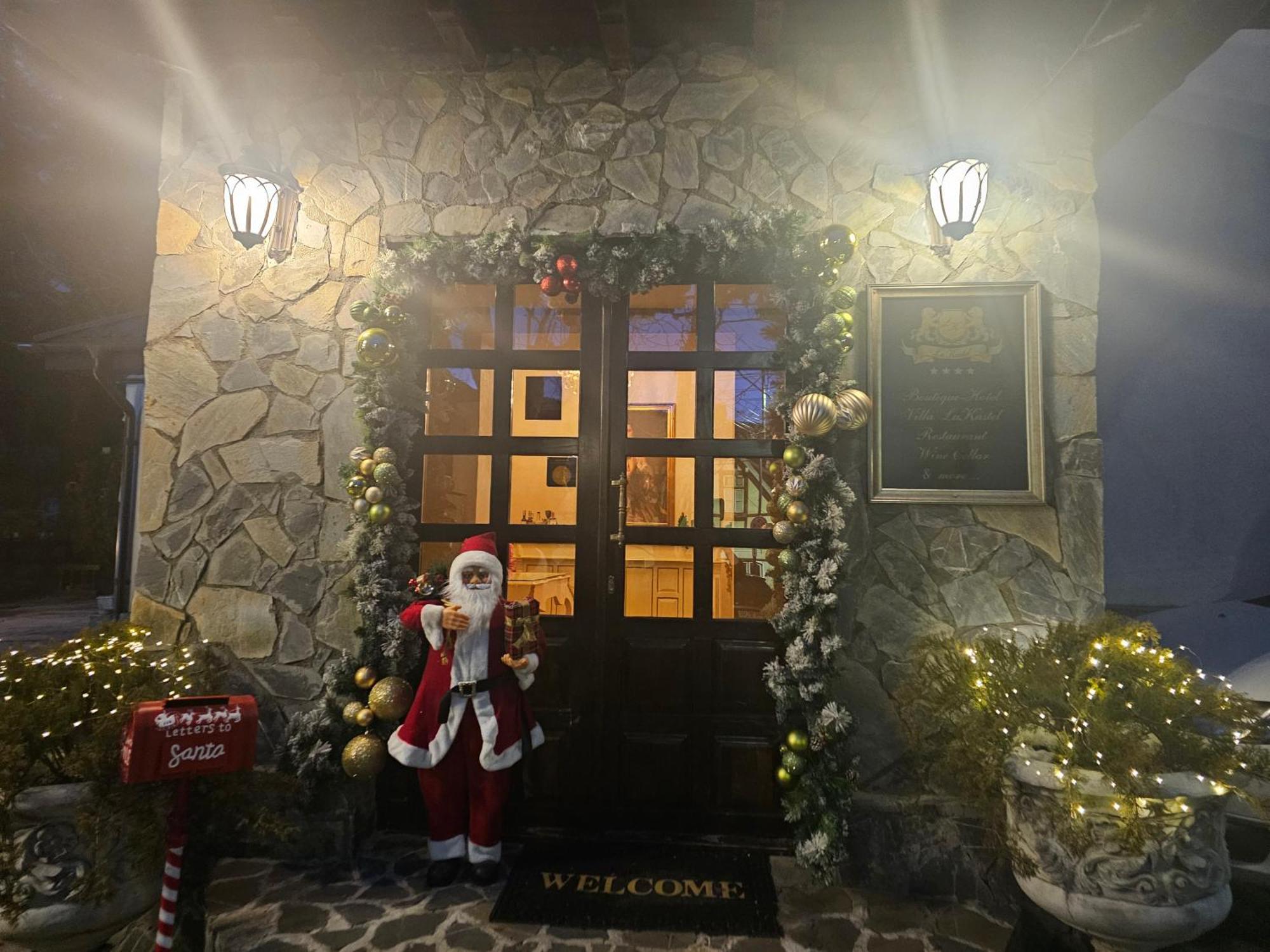 Boutique Lakastel Hotel Sinaia