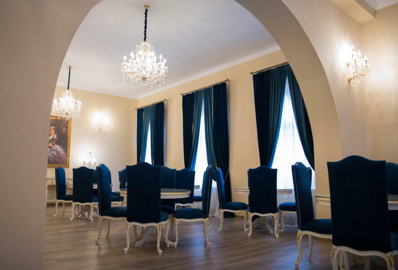 Boutique Lakastel Sinaia