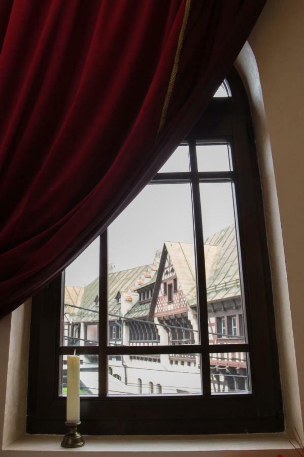 Boutique Lakastel Sinaia