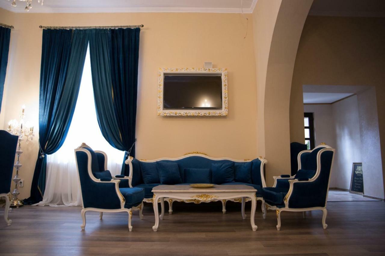 Hotel Boutique Lakastel 4*