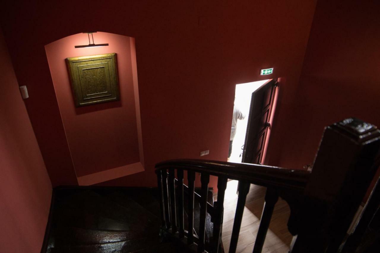 Boutique Lakastel Hotel