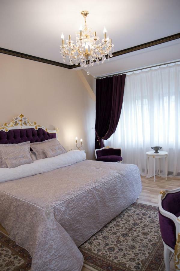 Boutique Lakastel Hotel