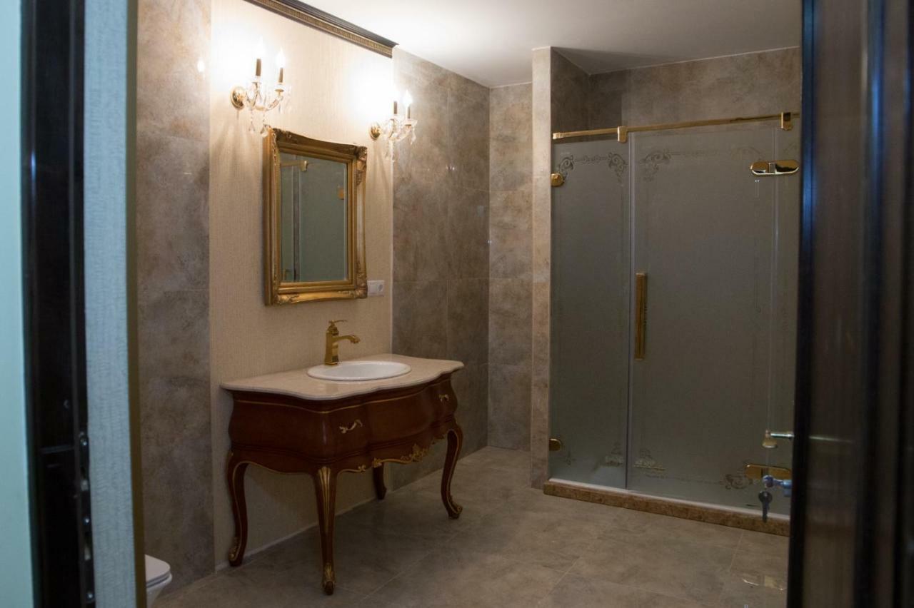 Hotel Boutique Lakastel Sinaia
