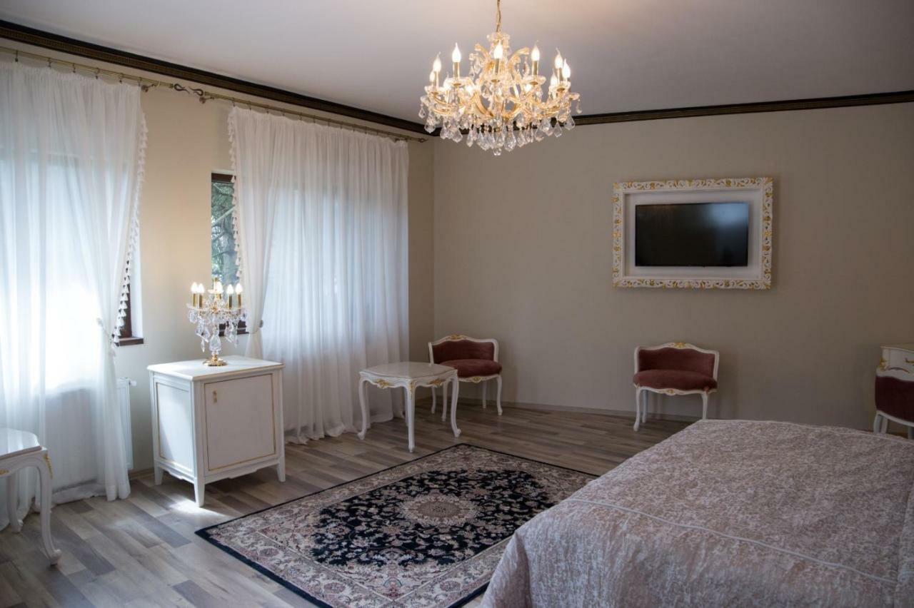 Hotel Boutique Lakastel