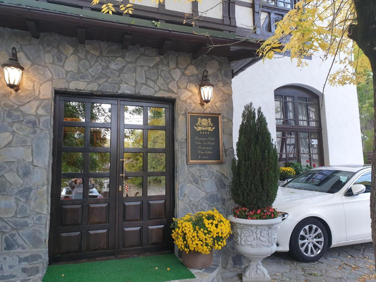 Boutique Lakastel