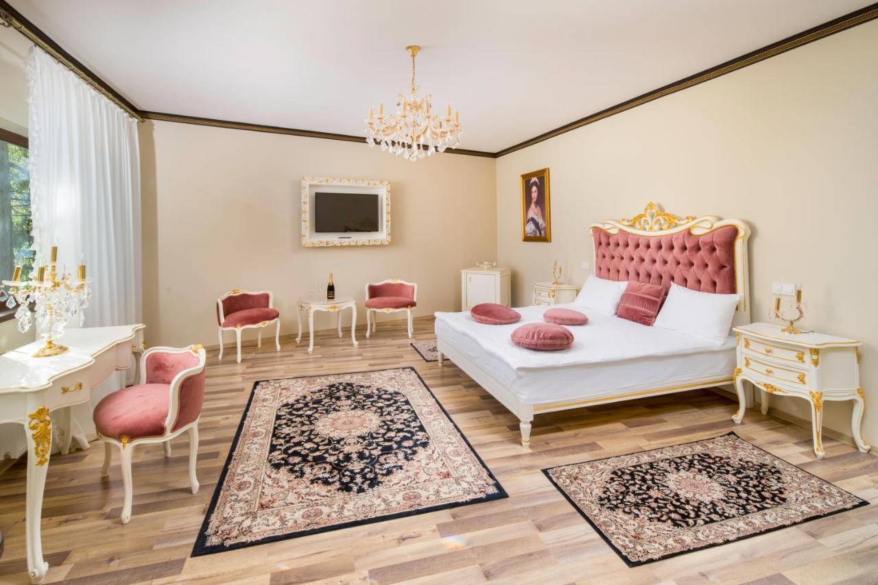 Boutique Lakastel Hotel
