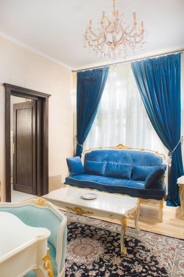 Boutique Lakastel Sinaia