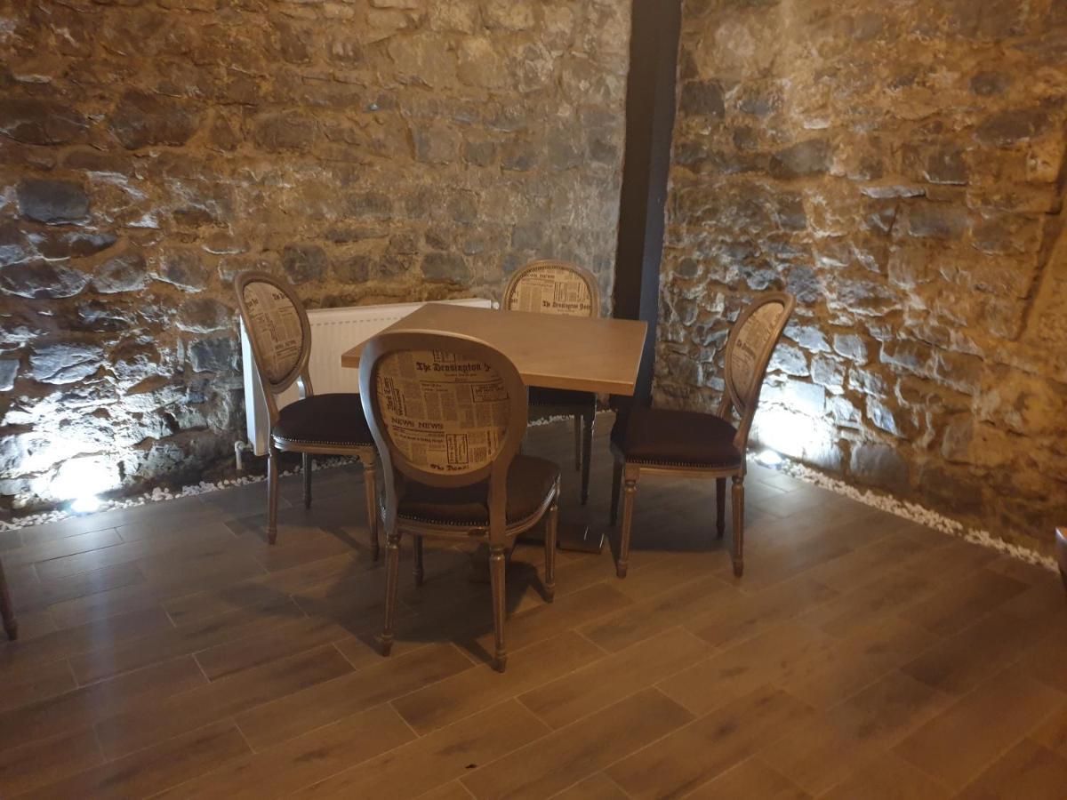 Boutique Lakastel Sinaia